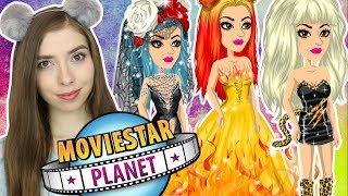 MOVIESTARPLANET 77 VIP NA 6 LAT 😱 [upl. by Dianna]