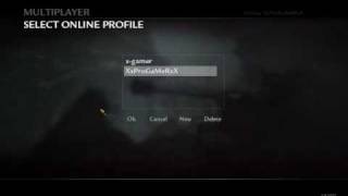 Call of Duty 5 WaW Rank 65 Hack With Full Prestige NEW v16 WORKING [upl. by Twila]