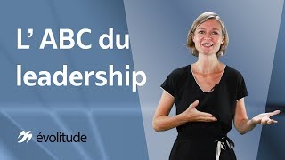 Définition du leadership [upl. by Rustin]