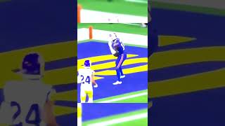 Diggs vs Ramsey nfl edit vs matchup [upl. by Dianthe414]