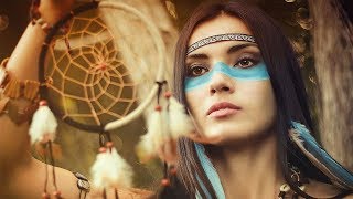 Shamanic Meditation Music Relaxing Music Music for Stress Relief Background Music ☯3309 [upl. by Nellac]