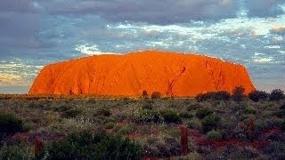 The Mystery of Ayers Rock [upl. by Nadler]