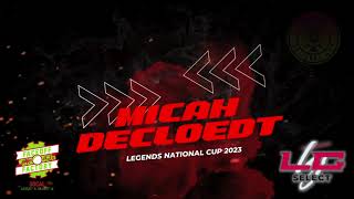 LEGENDS CUP 2023 HD 1080p [upl. by Lupiv]