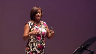 CULTURALLY RELEVANT PEDAGOGY IN MATHEMATICS A CRITICAL NEED  Shelly Jones  TEDxCCSU [upl. by Caty]