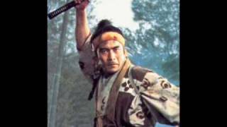 Tribute to Toshiro Mifune [upl. by Vaughan]