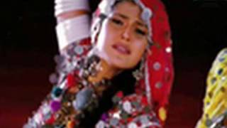 Harra Rang  Mazhar Rahi  Fiza Ali  Official Music Video  Wedding Song  The Panther Records [upl. by Enyleuqcaj]