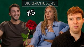 Er will aber sie nicht  Die Bachelors 5 [upl. by Akiret]