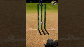 What a Bowl cricketshorts cricket majeedxcricket cricketlover viral cricket24 [upl. by Adnohs]