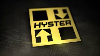 Hyster Reaction Technology  Proximity Detection [upl. by Semaj]