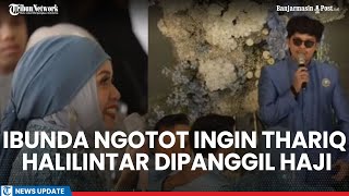 Geni Faruk Banjir Hujatan dari Warganet Imbas Ngotot Inginkan Thariq Halilintar Dipanggil Haji [upl. by Cacilia]