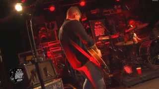 Kings Of Leon LIVE Red Bull Sound Space [upl. by Chara]