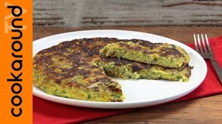 Frittata di cipolla di Tropea  Ricetta semplice e veloce [upl. by Els]