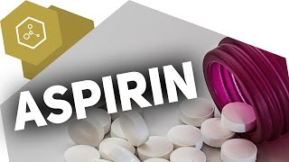 Aspirin – Der Kopfschmerzkiller [upl. by Uon549]