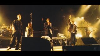 Massive Attack  Live In Amsterdam 1999 [upl. by Hahnert]