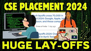 CSE Placement 2024 of Engineering Colleges in West Bengal🤬😭 cse placement wbjee [upl. by Nnaycnan]