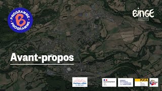 Dans la France des petites villes  Avantpropos 16 [upl. by Alisa]