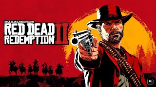 Pierwszy raz gram w tą grę Red Dead Redemption 2 [upl. by Gothurd335]