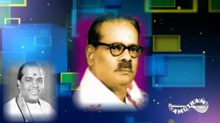 Thunbam Nergayil  Stalwarts  MM Dhandapani Desikar [upl. by Nivert760]