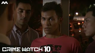 Crimewatch 2013 EP10  HouseBreaking and Theft [upl. by Arihat]