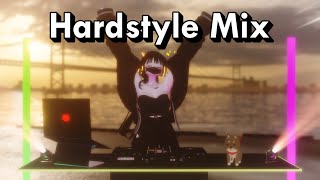 【VRDJ】 💥완전 시원하게 팡팡 터지는💥 클럽 노래 모음 Hardstyle Mix [upl. by Haonam]