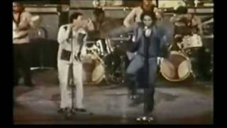 JAMES BROWN GREATEST DANCE MOVES EVERTHERE WAS A TIME LIVE [upl. by Tanberg]