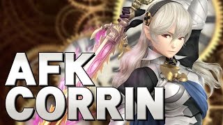 AFK CORRIN [upl. by Pease]