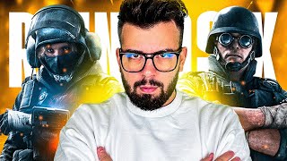 TRANQUILLI RAGAZZI CI PENSO IO  Tom Clancys Rainbow Six Siege [upl. by Stepha787]