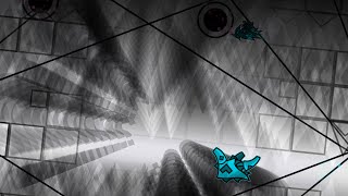 Ballistic Wistfully 4K  Geometry Dash [upl. by Icul]