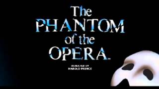 The Phantom of the opera Nederland 1993  Het Spook van de Opera [upl. by Brena]