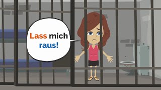 Mia muss ins Gefängnis [upl. by Latif]