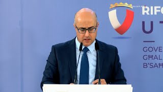 AZZOPARDI ĦATI LI GIDEB FUQ CARMELO ABELA [upl. by Timmi293]