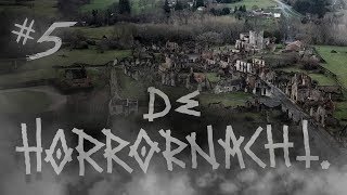 DE HORRORNACHT 5 OradoursurGlane  Frankrijk [upl. by Oravla]