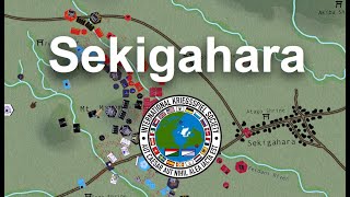 IKS Live Thursday  Battle of Sekigahara [upl. by Eytak]