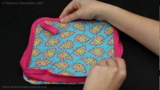 How to Make a Pot Holder [upl. by Pope179]