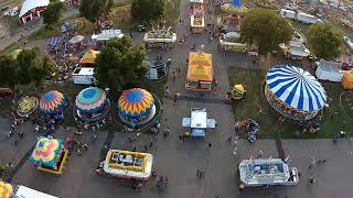 Sioux Empire Fair Sioux Falls South Dakota USA [upl. by Tem]