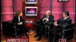 Carmen Aristegui Marcial Maciel  3 Parte [upl. by Rozalin975]