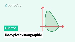 Bodyplethysmographie  Ablauf und Messwerte  AMBOSS Auditor [upl. by Nnaihs]