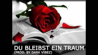 Jay D ft KFly amp Summer  Du bleibst ein Traum German RnB 2010 [upl. by Prowel398]