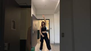 ‘ROCKSTAR’ BY LISA DANCE COVER LISA BLACKPINK  ROCKSTAR [upl. by Nitsirk]