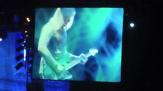 Deep Purple  When A Blind Man Cries Live  Hartwall Arena Helsinki 2011 HD [upl. by Alcine947]