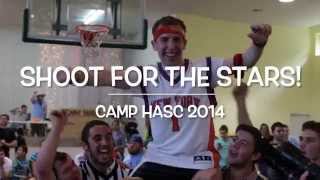 Camp HASC 2014  Week 5 Shoot For The Stars [upl. by Pilif972]