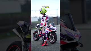 The Alpinestars Supertech racing boots  Are they worth it shorts motorcyclegear alpinestars [upl. by Yila]