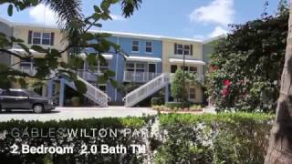 Gables Wilton Park 2 Bedroom Walkthrough [upl. by Krum]