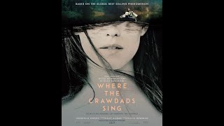 WHERE THE CRAWDADS SING AUDIOBOOK part 12 [upl. by Bartle633]