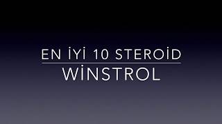 winstrol [upl. by Arak]