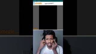 എടാ മോനെ 🥸🥸🥸 Hipster Omegle troll video malayalam hipster troll omegle [upl. by Jeth306]