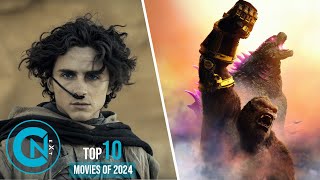 Top 10 Best Movies of 2024 So Far [upl. by Heng]