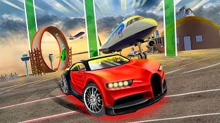 GAMEPLAY DE TOP SPEED RACING 3D ANDROID  QUALIDADE  GRÁFICA  FUUL  HD  1080P 647 [upl. by Apostles]