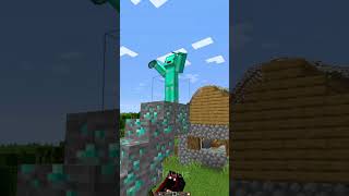 Minecraft Ping 42 [upl. by Eittel]