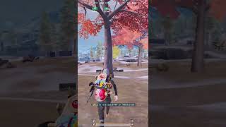 200m💀 PUBG mobile [upl. by Herrmann11]